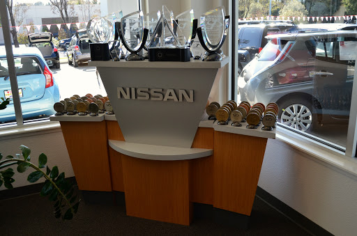 Car Dealer «North Bay Nissan», reviews and photos, 1250 Auto Center Dr, Petaluma, CA 94952, USA