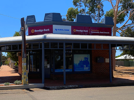 bank Bendigo Bank