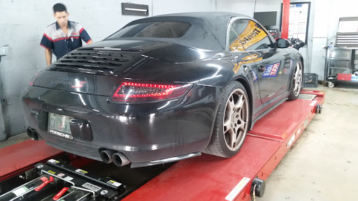 Auto Repair Shop «Advanced Auto Diagnostics», reviews and photos, 2215 NW 97th Ave, Doral, FL 33172, USA