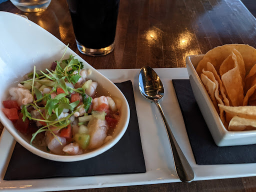 Aqua Mare Cucina Italiana (previously Seasalt Del Mar) image