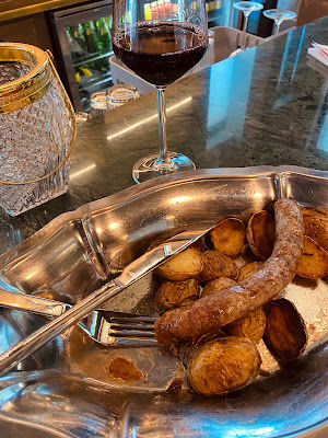 Brasserie du 3055 à Perpignan