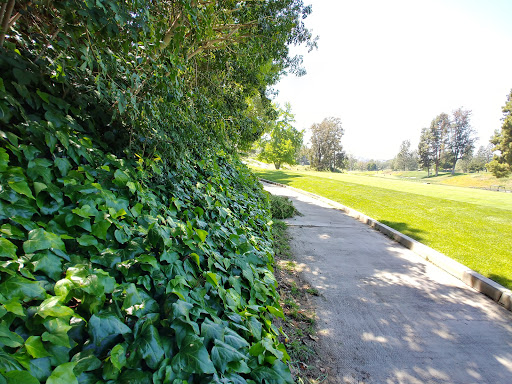 Golf Club «Hacienda Golf Club», reviews and photos, 718 E Rd, La Habra Heights, CA 90631, USA