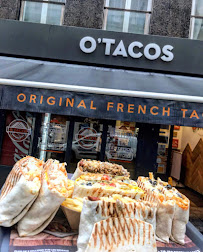 Photos du propriétaire du Restaurant de tacos O’tacos Annecy - n°1