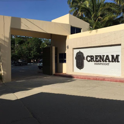 Centro Regional de Educación Normal de Arteaga, Michoacán