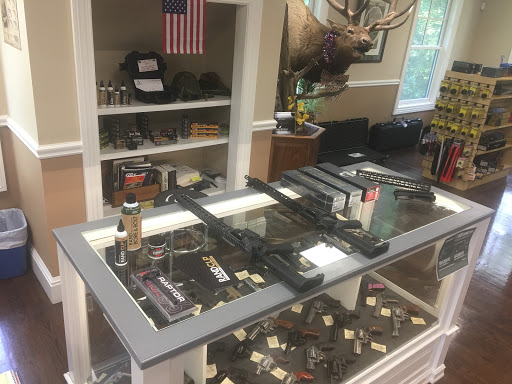 Gun Shop «Adaptive Shooting Sports», reviews and photos, 592 NY-22 #2a, Pawling, NY 12564, USA