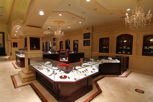Jeweler «Ozel Fine Jewelry», reviews and photos, 11400 Fourth St #103, Rancho Cucamonga, CA 91730, USA