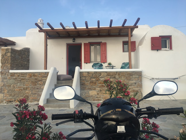 Myconian Brothers - Μύκονος