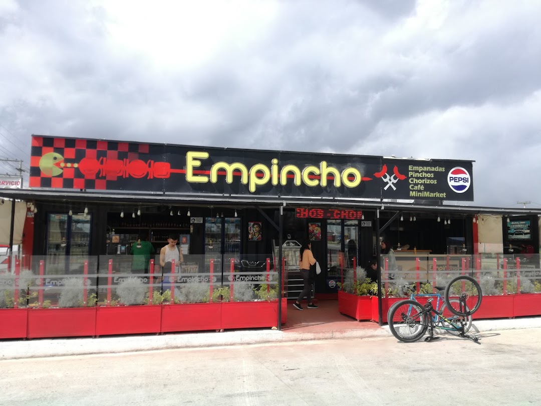 Empincho