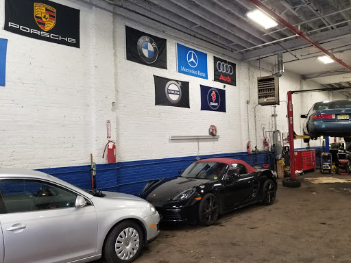 Active Auto Repair NYC - Inspection Station