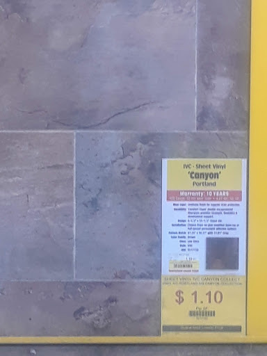 Home Improvement Store «Surplus Warehouse», reviews and photos, 2706 Mackey Ln, Shreveport, LA 71118, USA