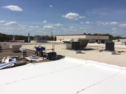 LMK Roofing & Construction LLC in Gilmer, Texas