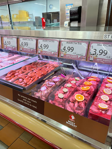 Supermarket «Seafood City Supermarket», reviews and photos, 1368 Southcenter Mall #100, Tukwila, WA 98188, USA