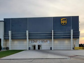 UPS Customer Center Hold for Pick Up