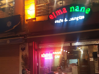 Elma Nane Cafe & Nargile