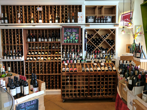 Wine Store «West End Wine Shop», reviews and photos, 777 Pearl St C, Boulder, CO 80302, USA