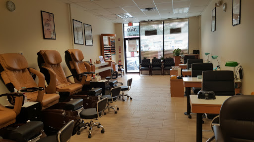 Nail Salon «Beauty Nails Spa», reviews and photos, 88 NY-17M, Harriman, NY 10926, USA