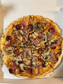 Les plus récentes photos du Pizzeria Pizza 05 à Risoul - n°2