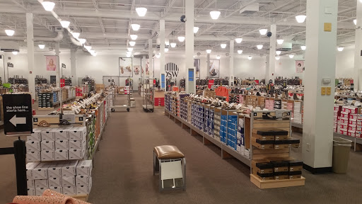 Shoe Store «DSW Designer Shoe Warehouse», reviews and photos, 6905 Mills Civic Pkwy, West Des Moines, IA 50266, USA