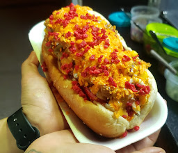 Dogos & Hamburguesas “JJ” photo