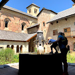 Photo n° 5 de l'avis de Anthony.o fait le 20/08/2018 à 12:07 pour Mont'Ânes à Crots