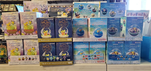 Video Game Store «Bazaar Game Trading», reviews and photos, 172 Merrimack Ave, Dracut, MA 01826, USA