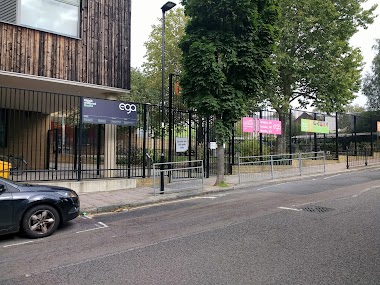 Elizabeth Garrett Anderson School