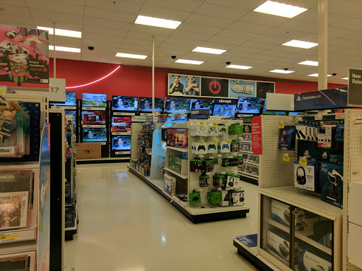 Department Store «Target», reviews and photos, 916 Loganville Hwy #400, Bethlehem, GA 30620, USA