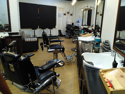 Zenon Barbershop