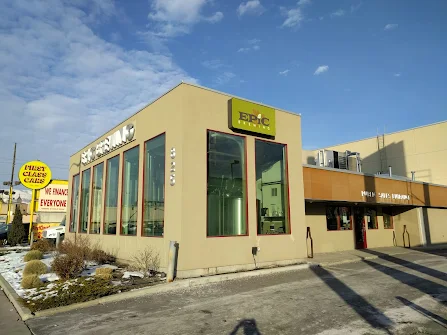 Salt Lake City Utah breweries