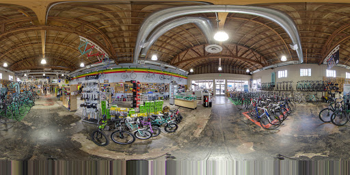 Bicycle Store «La Dolce Velo Bicycle Shop», reviews and photos, 1280 The Alameda, San Jose, CA 95126, USA