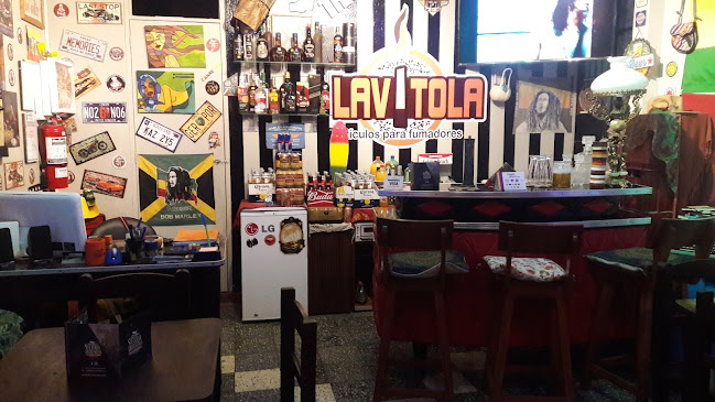 Opiniones de Lavitola en Huaraz - Pub