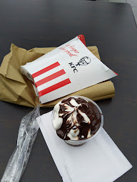 Photo n°39 de KFC Aulnay à Aulnay-sous-Bois ()