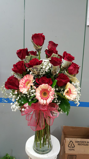 Florist «Eden Flowers», reviews and photos, 3230 Medlock Bridge Rd, Norcross, GA 30092, USA