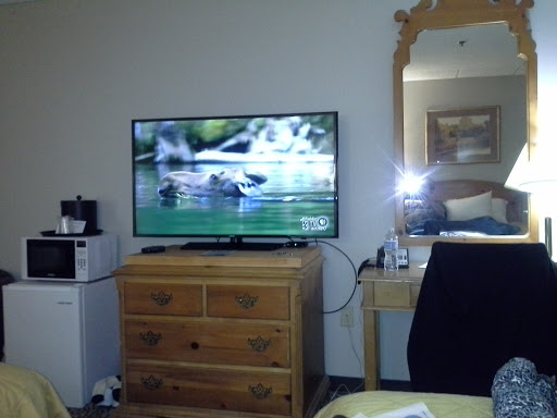 Resort «Bay Mills Resort & Casinos», reviews and photos, 11386 W Lakeshore Dr, Brimley, MI 49715, USA