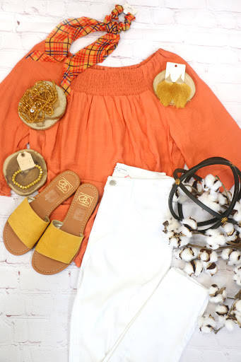 Boutique «One Faith Boutique», reviews and photos, 425 W Main St, Yukon, OK 73099, USA