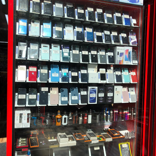 ZAM CALL. We Repair Ipad, Iphone, Samsung, Phone And Laptop. - Cell phone store