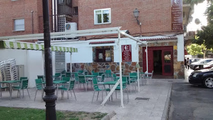 Restaurante Casa Justa - C. Castillo, 8, 28991 Torrejón de la Calzada, Madrid, Spain