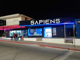 Tienda SAPIENS