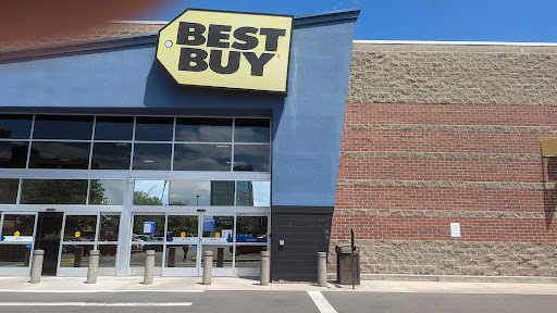 Electronics Store «Best Buy», reviews and photos, 4100 E Mexico Ave A, Denver, CO 80222, USA