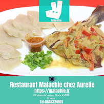 Photos du propriétaire du Restaurant africain Restaurant Malachie Chez Aurélie à Orléans - n°18