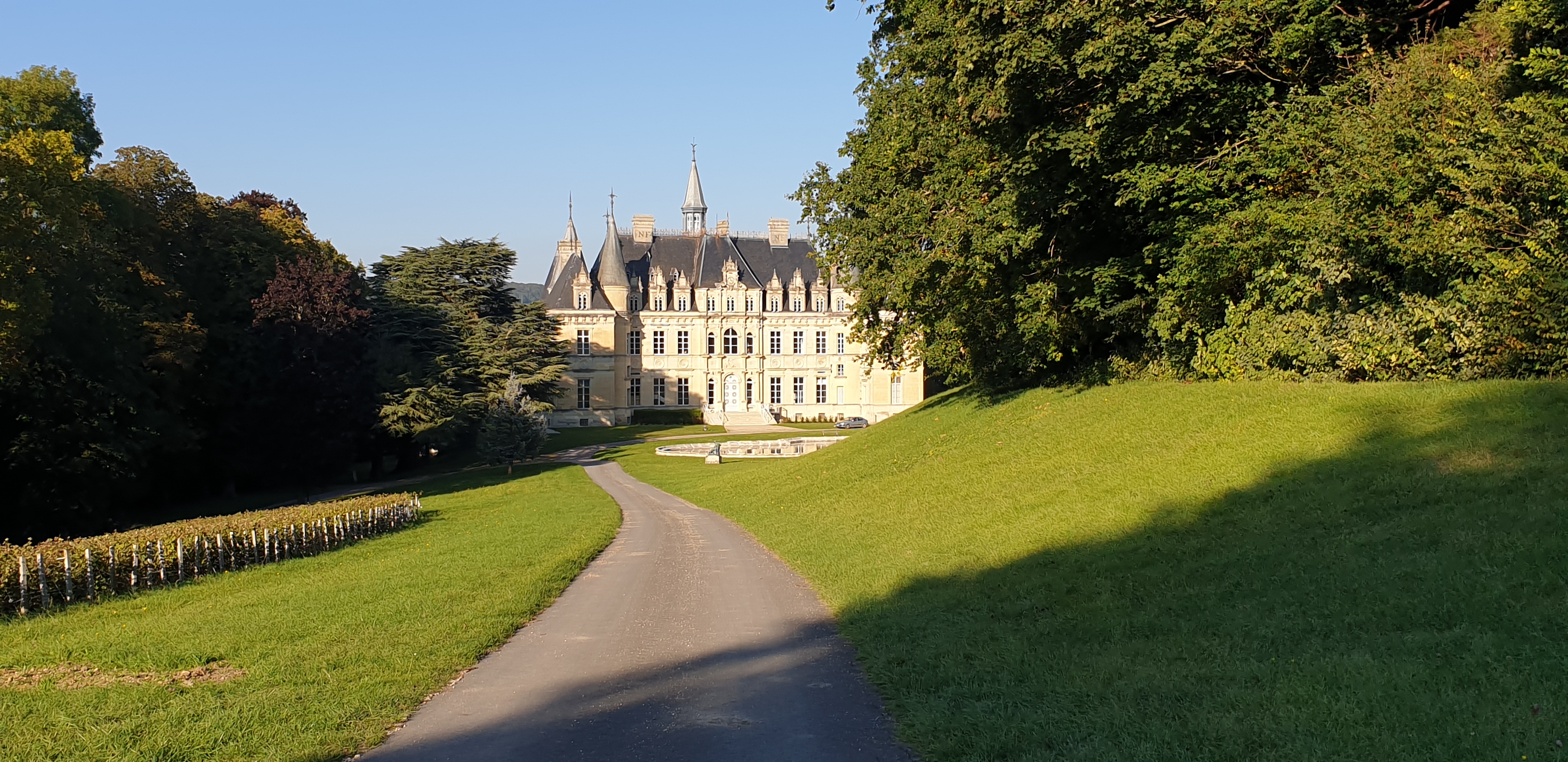 Photo n° 2 de l'avis de Nadia. fait le 10/10/2021 à 13:58