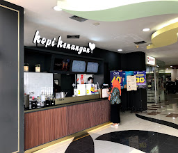 Kopi Kenangan - Mega Bekasi Hypermall photo