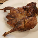 Photo n°1 de l'avis de Dr..i fait le 15/05/2018 à 15:08 sur le  Antica Trattoria Sanesi à Lastra a Signa