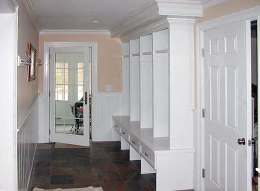 Contractor «Bourke Painting, Inc.», reviews and photos, 31 Dorr Rd, Newton, MA 02458, USA