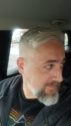 Barber Shop «GoodFellas Barbershop», reviews and photos, 1471 Roslyn Dr, Concord, CA 94518, USA