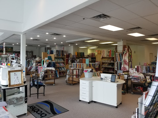 Fabric Store «Sew Jersey - East Hanover, New Jersey», reviews and photos, 136 NJ-10, East Hanover, NJ 07936, USA