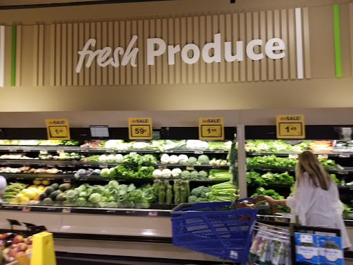 Grocery Store «Food Lion», reviews and photos, 5901 E Oak Island Dr, Oak Island, NC 28465, USA