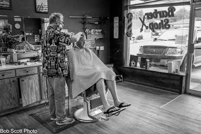 Burd's Barber Shop