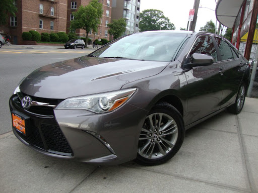 Used Car Dealer «Ny Auto Traders», reviews and photos, 18916 Hillside Avenue, Jamaica, NY 11423, USA