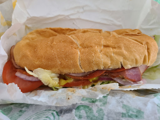 Sandwich Shop «Subway», reviews and photos, 20238 Ballinger Way NE, Seattle, WA 98155, USA
